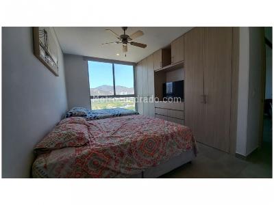 Apartaestudio en venta en Playa Salguero, Santa Marta, 60 m² · foto 7 de 20
