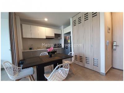Apartaestudio en venta en Playa Salguero, Santa Marta, 60 m² · foto 8 de 20