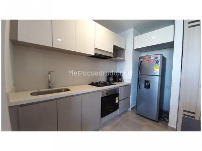 Apartaestudio en venta en Playa Salguero, Santa Marta, 60 m² · foto 9 de 20