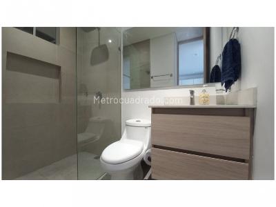 Apartaestudio en venta en Playa Salguero, Santa Marta, 60 m² · foto 10 de 20