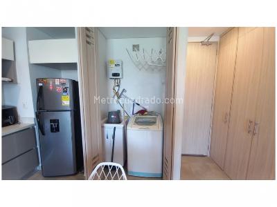 Apartaestudio en venta en Playa Salguero, Santa Marta, 60 m² · foto 12 de 20