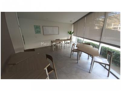 Apartaestudio en venta en Playa Salguero, Santa Marta, 60 m² · foto 13 de 20