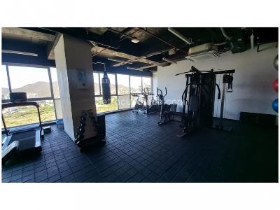 Apartaestudio en venta en Playa Salguero, Santa Marta, 60 m² · foto 14 de 20