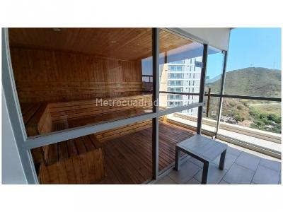 Apartaestudio en venta en Playa Salguero, Santa Marta, 60 m² · foto 15 de 20