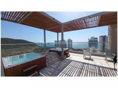 Apartaestudio en venta en Playa Salguero, Santa Marta, 60 m² · foto 17 de 20