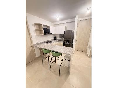 Apartaestudio en venta en Serena Del Mar, Cartagena, 50 m² · foto 2 de 9