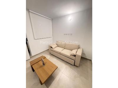 Apartaestudio en venta en Serena Del Mar, Cartagena, 50 m² · foto 3 de 9