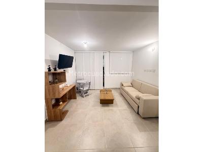 Apartaestudio en venta en Serena Del Mar, Cartagena, 50 m² · foto 4 de 9