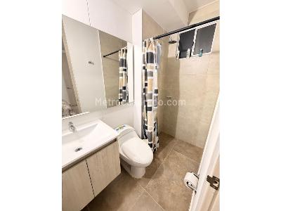 Apartaestudio en venta en Serena Del Mar, Cartagena, 50 m² · foto 7 de 9
