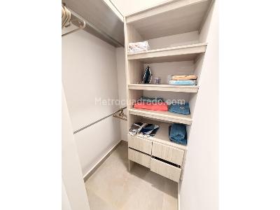 Apartaestudio en venta en Serena Del Mar, Cartagena, 50 m² · foto 8 de 9