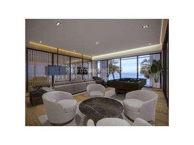 Apartaestudio en venta en Playa Dormida, Santa Marta, 65 m² · foto 6 de 11
