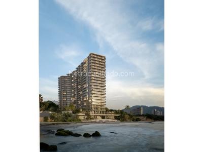 Apartaestudio en venta en Playa Dormida, Santa Marta, 65 m² · foto 10 de 11