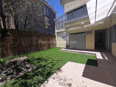 Apartaestudio en arriendo en Nicolas De Federman, Bogotá, 24 m² · foto 2 de 17