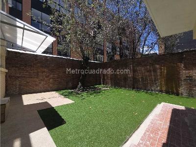 Apartaestudio en arriendo en Nicolas De Federman, Bogotá, 24 m² · foto 3 de 17