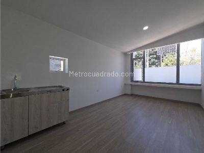Apartaestudio en arriendo en Nicolas De Federman, Bogotá, 24 m² · foto 4 de 17