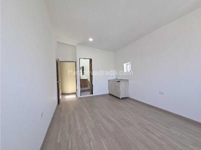 Apartaestudio en arriendo en Nicolas De Federman, Bogotá, 24 m² · foto 5 de 17