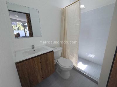 Apartaestudio en arriendo en Nicolas De Federman, Bogotá, 24 m² · foto 6 de 17