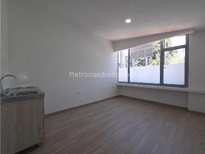 Apartaestudio en arriendo en Nicolas De Federman, Bogotá, 24 m² · foto 7 de 17