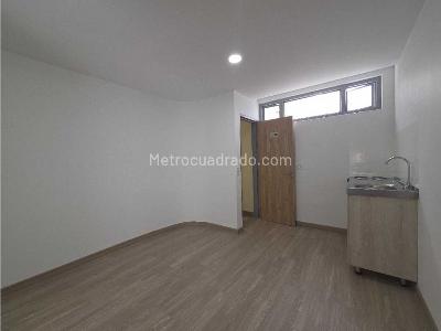 Apartaestudio en arriendo en Nicolas De Federman, Bogotá, 24 m² · foto 9 de 17