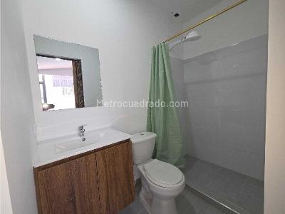 Apartaestudio en arriendo en Nicolas De Federman, Bogotá, 24 m² · foto 10 de 17