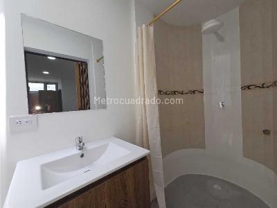 Apartaestudio en arriendo en Nicolas De Federman, Bogotá, 24 m² · foto 12 de 17