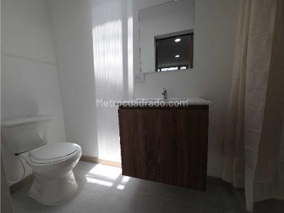 Apartaestudio en arriendo en Nicolas De Federman, Bogotá, 24 m² · foto 13 de 17