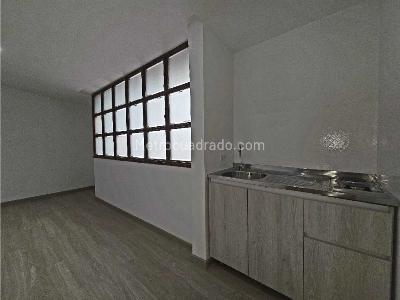Apartaestudio en arriendo en Nicolas De Federman, Bogotá, 24 m² · foto 14 de 17