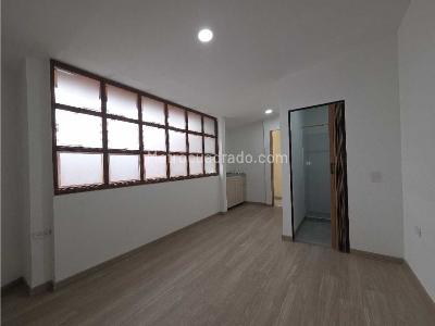 Apartaestudio en arriendo en Nicolas De Federman, Bogotá, 24 m² · foto 15 de 17