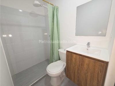 Apartaestudio en arriendo en Nicolas De Federman, Bogotá, 24 m² · foto 16 de 17