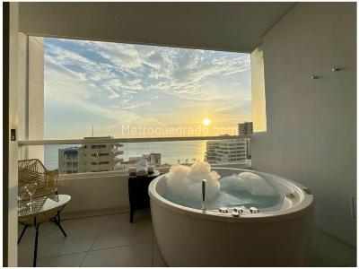 Apartamento en venta en Bello Horizonte, Santa Marta · foto 2 de 20