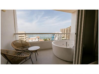 Apartamento en venta en Bello Horizonte, Santa Marta · foto 3 de 20