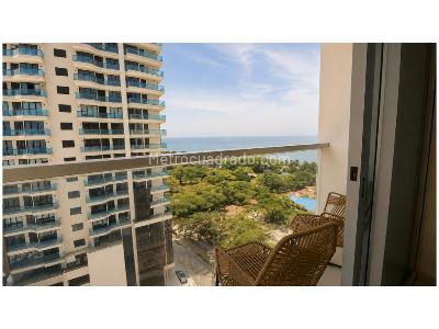 Apartamento en venta en Bello Horizonte, Santa Marta · foto 4 de 20