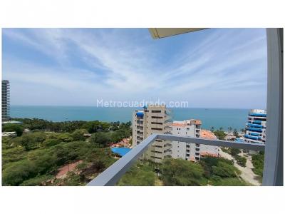 Apartamento en venta en Bello Horizonte, Santa Marta · foto 5 de 20