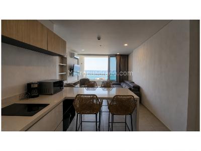 Apartamento en venta en Bello Horizonte, Santa Marta · foto 6 de 20