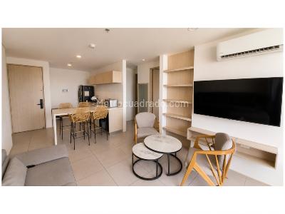 Apartamento en venta en Bello Horizonte, Santa Marta · foto 9 de 20