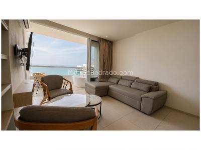 Apartamento en venta en Bello Horizonte, Santa Marta · foto 11 de 20