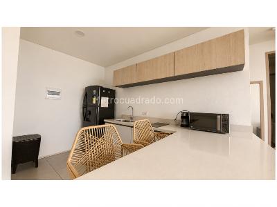 Apartamento en venta en Bello Horizonte, Santa Marta · foto 12 de 20
