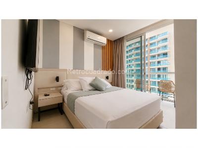 Apartamento en venta en Bello Horizonte, Santa Marta · foto 13 de 20