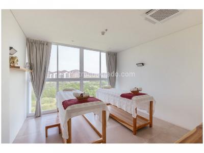 Apartamento en venta en Bello Horizonte, Santa Marta · foto 19 de 20
