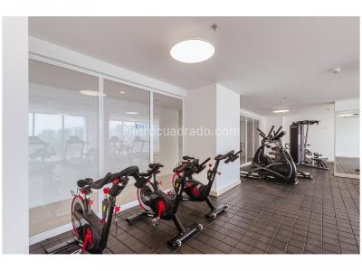 Apartamento en venta en Bello Horizonte, Santa Marta · foto 20 de 20