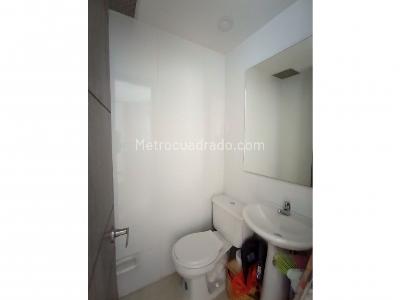 Apartaestudio en venta en La Salle, Bogotá, 44 m² · foto 3 de 14
