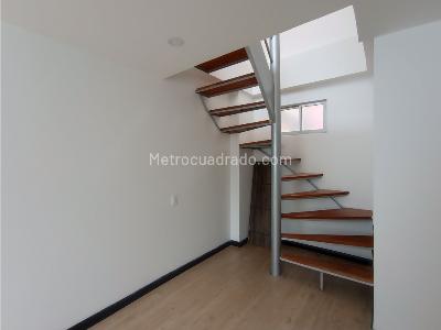 Apartaestudio en venta en La Salle, Bogotá, 44 m² · foto 4 de 14