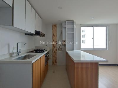 Apartaestudio en venta en La Salle, Bogotá, 44 m² · foto 5 de 14
