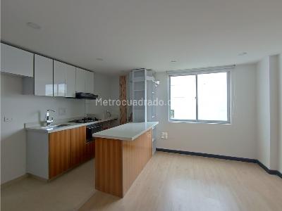 Apartaestudio en venta en La Salle, Bogotá, 44 m² · foto 6 de 14
