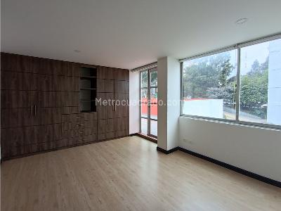 Apartaestudio en venta en La Salle, Bogotá, 44 m² · foto 8 de 14