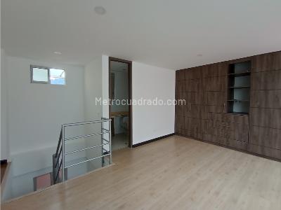 Apartaestudio en venta en La Salle, Bogotá, 44 m² · foto 9 de 14