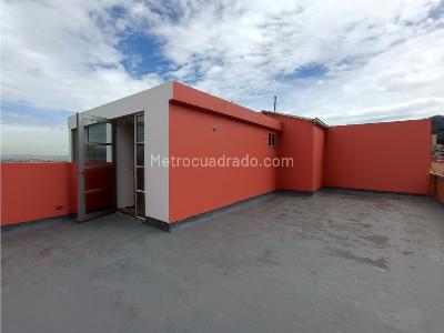 Apartaestudio en venta en La Salle, Bogotá, 44 m² · foto 12 de 14
