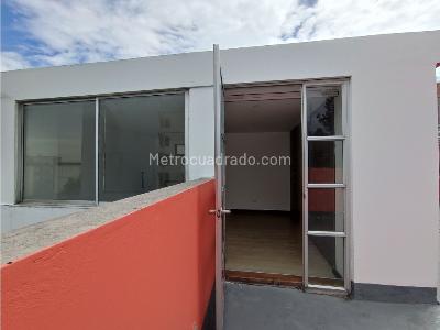 Apartaestudio en venta en La Salle, Bogotá, 44 m² · foto 13 de 14