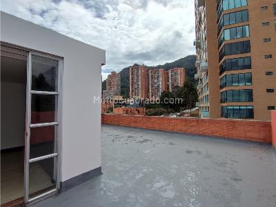 Apartaestudio en venta en La Salle, Bogotá, 44 m² · foto 14 de 14