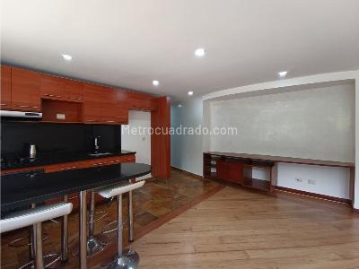 Apartamento de 2 alcobas en venta en Santa Bibiana, Bogotá, 67 m² · foto 6 de 14